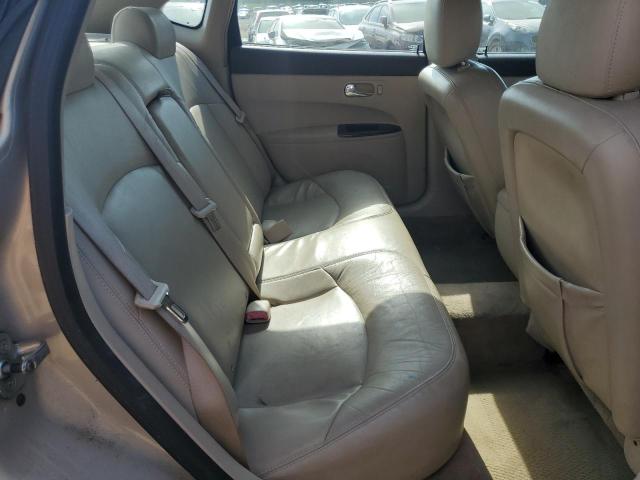 Photo 10 from auction – 2008 BUICK LACROSSE C with VIN 2G4WD582581172215