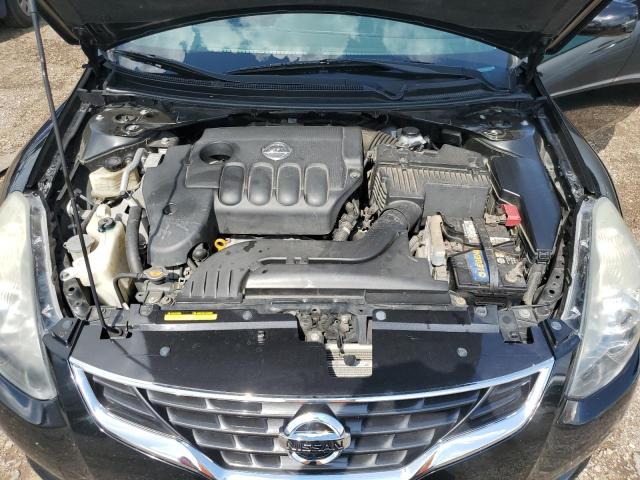 Photo 11 from auction – 2010 NISSAN ALTIMA S with VIN 1N4AL2EP9AC159134