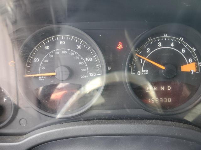 Photo 9 from auction – 2016 JEEP PATRIOT with VIN 1C4NJPBAXGD575436
