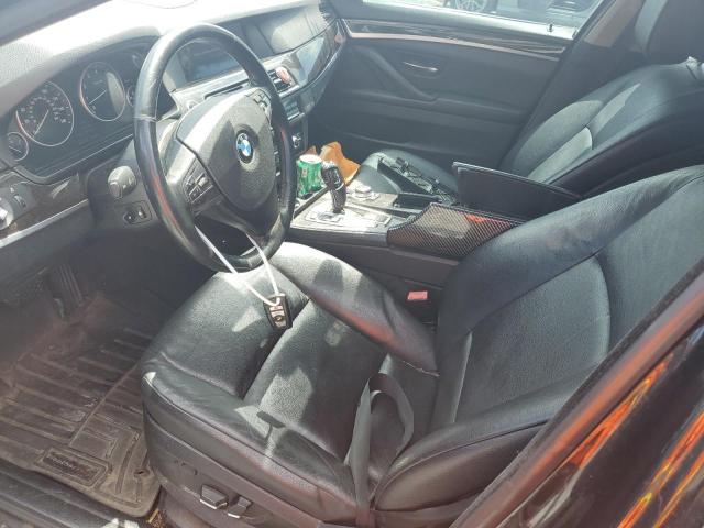 Photo 7 from auction – 2013 BMW 535 XI with VIN WBAFU7C56DDU69524