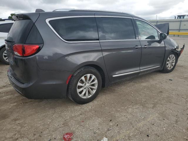 Photo 3 from auction – 2019 CHRYSLER PACIFICA T with VIN 2C4RC1BG6KR731877