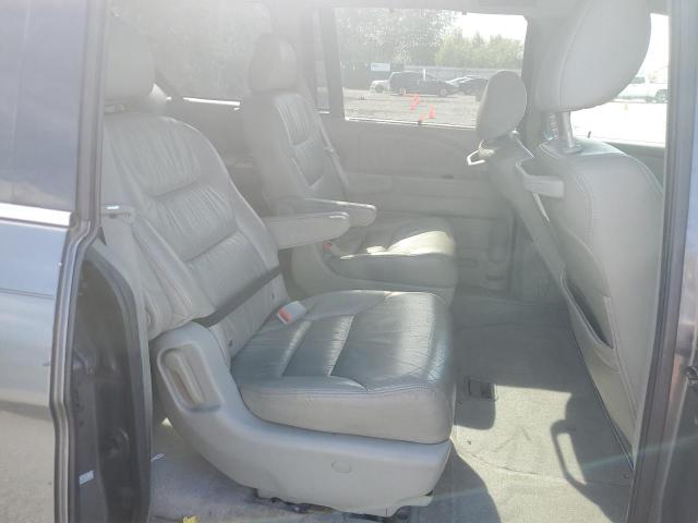 Photo 11 from auction – 2008 HONDA ODYSSEY EX with VIN 5FNRL38628B412460