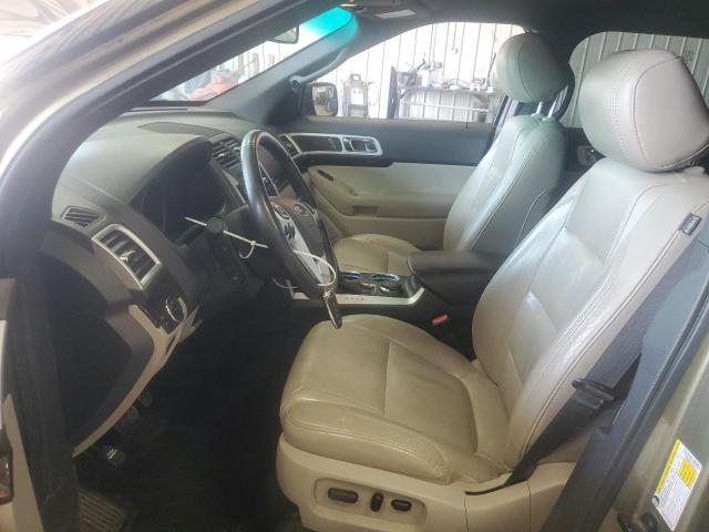 Photo 7 from auction – 2012 FORD EXPLORER L with VIN 1FMHK8F8XCGA27710