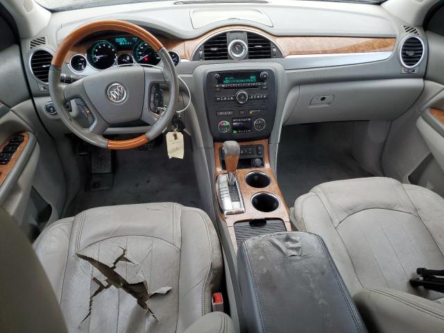 Photo 8 from auction – 2012 BUICK ENCLAVE with VIN 5GAKRCED3CJ292870