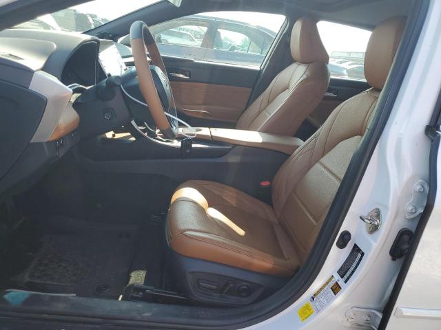 Photo 7 from auction – 2020 TOYOTA AVALON LIM with VIN 4T1D21FB6LU013483