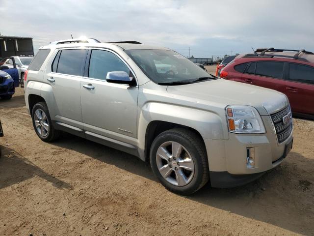 Photo 4 from auction – 2015 GMC TERRAIN SL with VIN 2GKFLYEK4F6157836
