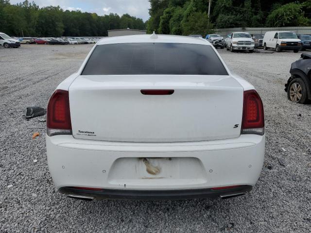 Photo 6 from auction – 2015 CHRYSLER 300 S with VIN 2C3CCAGG3FH773129