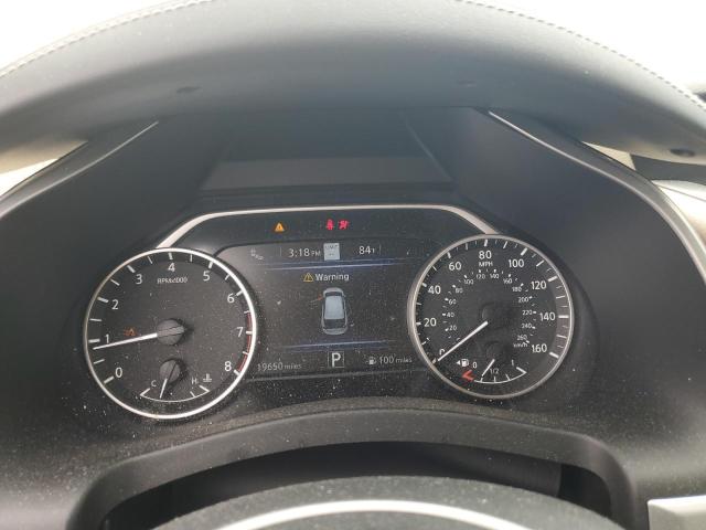 Photo 9 from auction – 2023 NISSAN MURANO SL with VIN 5N1AZ2CS2PC132605
