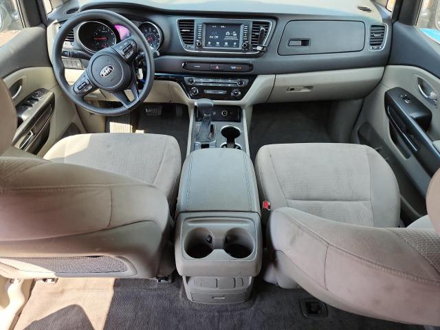 Photo 8 from auction – 2019 KIA SEDONA with VIN KNDMB5C1XK6560170