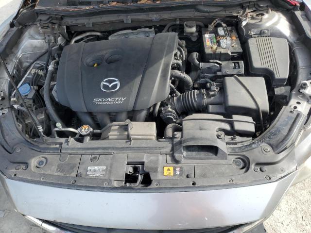 Photo 11 from auction – 2015 MAZDA 6 TOURING with VIN JM1GJ1V60F1176113