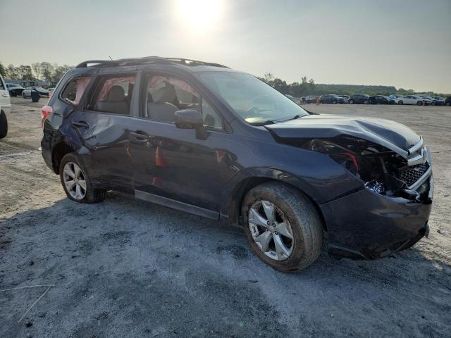 Photo 4 from auction – 2015 SUBARU FORESTER 2.5I PREMIUM with VIN JF2SJADC2FH528473
