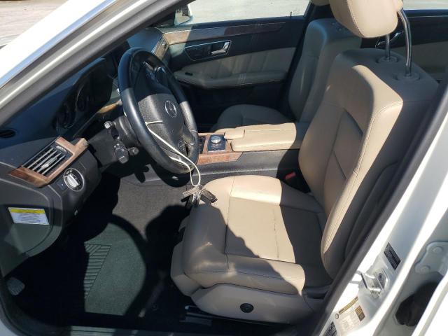 Photo 7 from auction – 2012 MERCEDES-BENZ E 350 with VIN WDDHF5KB8CA554940
