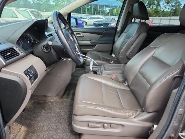 Photo 7 from auction – 2012 HONDA ODYSSEY EX with VIN 5FNRL5H6XCB097864