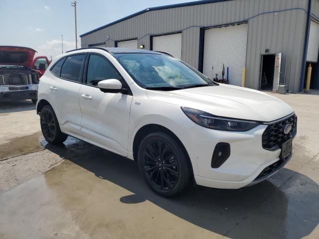 Photo 4 from auction – 2024 FORD ESCAPE ST with VIN 1FMCU9PA4RUB45984