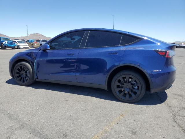 Photo 2 from auction – 2023 TESLA MODEL Y with VIN 7SAYGDEE7PF815904