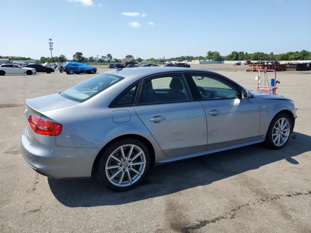 Photo 3 from auction – 2015 AUDI A4 PREMIUM with VIN WAUFFAFL8FN008064