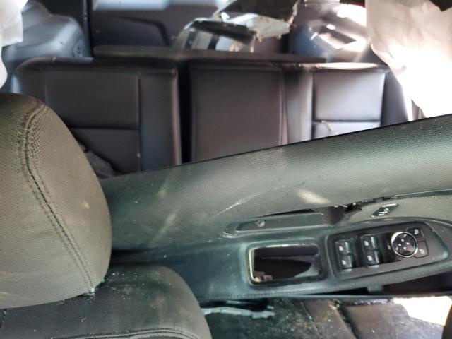 Photo 10 from auction – 2017 FORD EXPLORER P with VIN 1FM5K8AR9HGA62667
