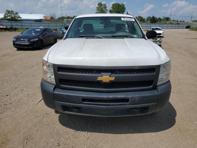 Photo 5 from auction – 2012 CHEV SILVERADO K1500 with VIN 1GCNKPEA2CZ241892