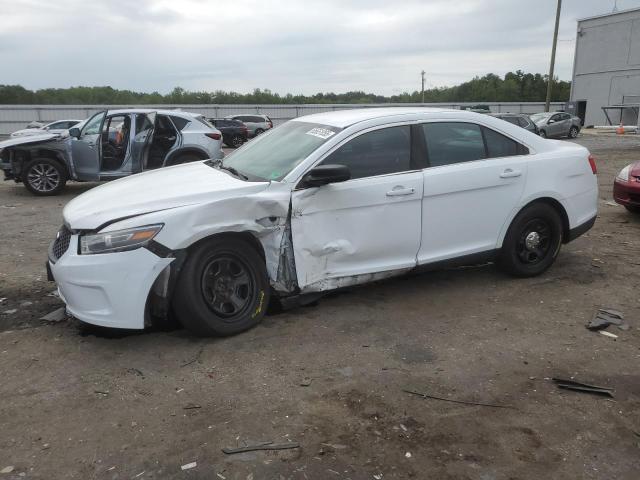FORD TAURUS POL 2016 with VIN 1FAHP2L88GG103346 - Photo from auction