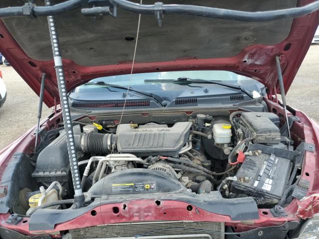 Photo 11 from auction – 2011 DODGE DAKOTA LAR with VIN 1D7RW5GP5BS589565