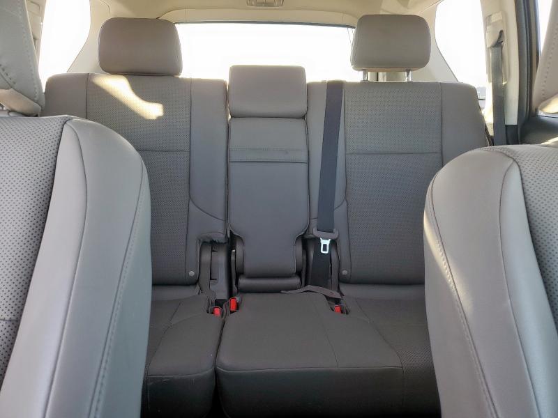 Photo 10 from auction – 2021 LEXUS GX 460 PRE with VIN JTJAM7BX7M5278069