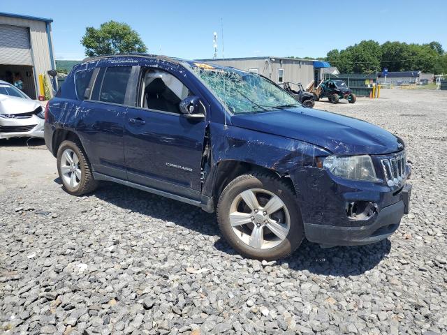 Photo 4 from auction – 2015 JEEP COMPASS LA with VIN 1C4NJDEB5FD324096