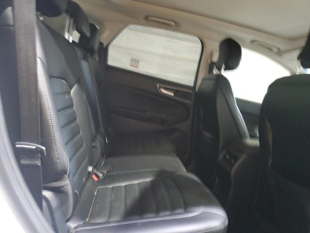 Photo 11 from auction – 2016 FORD EDGE SEL with VIN 2FMPK4J88GBB46381