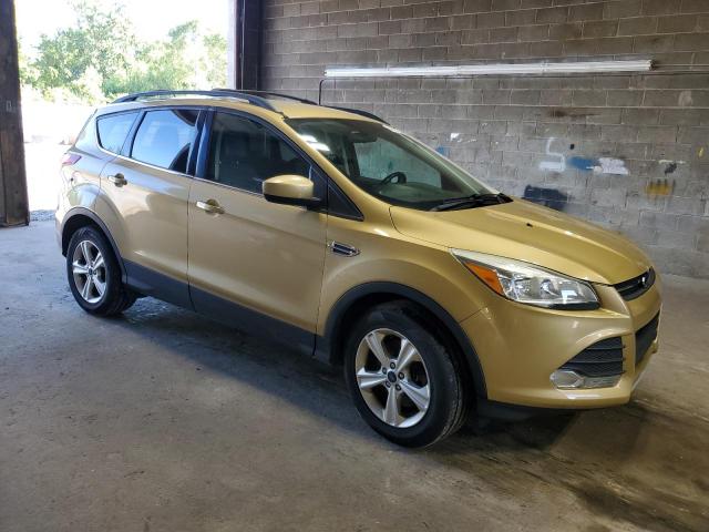 Photo 4 from auction – 2014 FORD ESCAPE SE with VIN 1FMCU9G99EUD99304