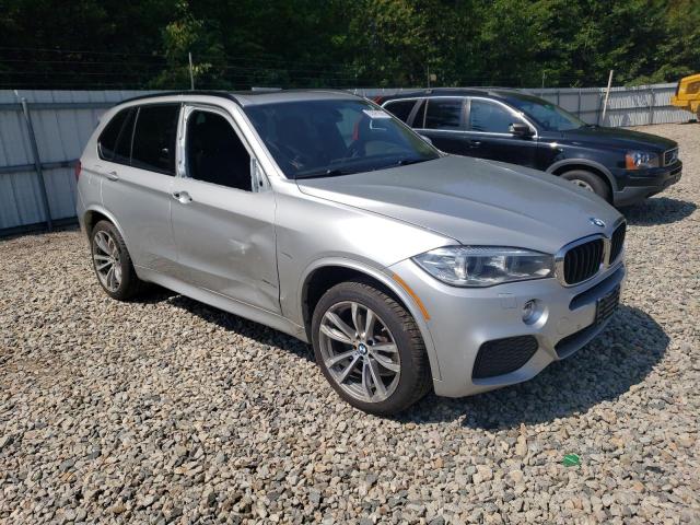 Photo 4 from auction – 2015 BMW X5 XDRIVE3 with VIN 5UXKR0C53F0K69607