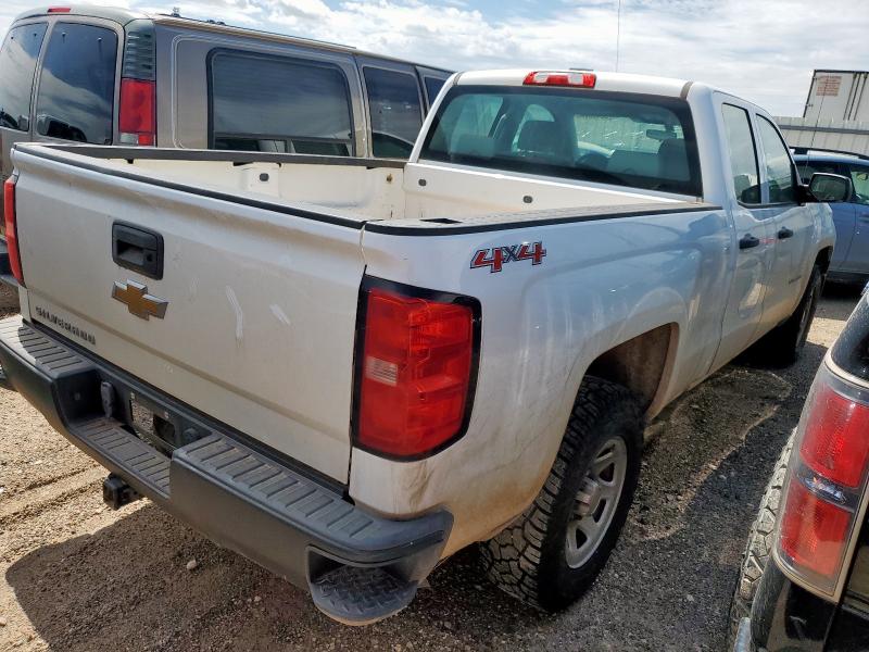 Photo 3 from auction – 2015 CHEVROLET SILVERADO with VIN 1GCVKPEC4FZ245044