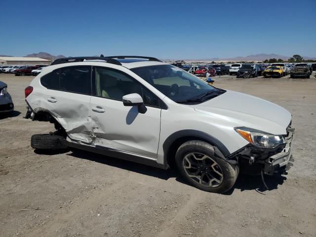 Photo 4 from auction – 2016 SUBARU CROSSTREK with VIN JF2GPANC0GH209626