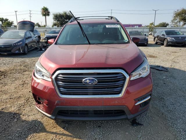 Foto 5 de la subasta – 2022 SUBARU ASCENT PRE con VIN 4S4WMACD8N3445669
