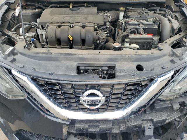 Photo 11 from auction – 2017 NISSAN SENTRA S with VIN 3N1AB7AP9HY243166