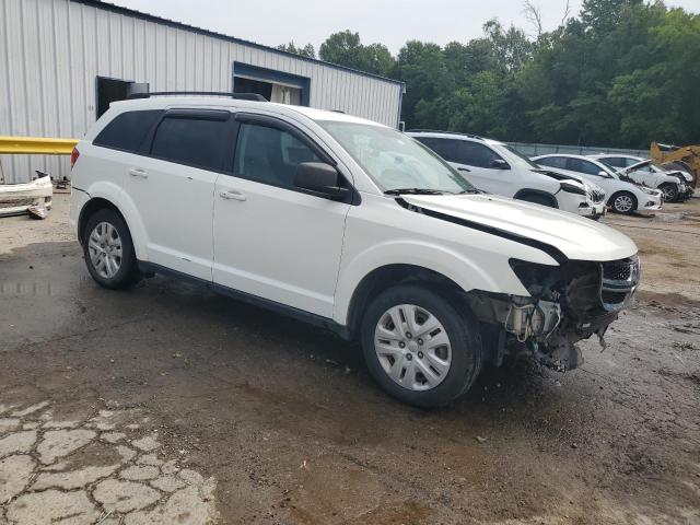 Photo 4 from auction – 2016 DODGE JOURNEY SE with VIN 3C4PDCAB5GT118059