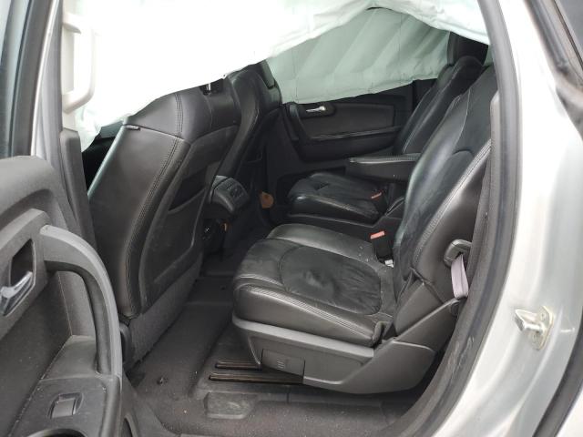 Photo 11 from auction – 2012 CHEVROLET TRAVERSE L with VIN 1GNKVJED1CJ360315
