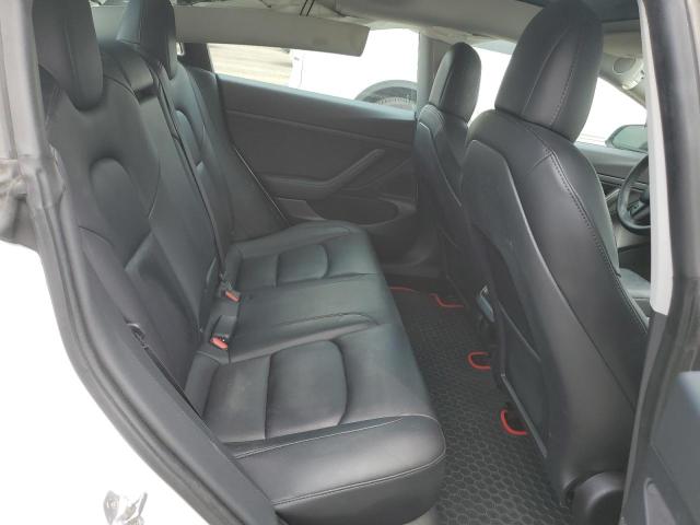 Photo 10 from auction – 2021 TESLA MODEL 3 with VIN 5YJ3E1EAXMF918528