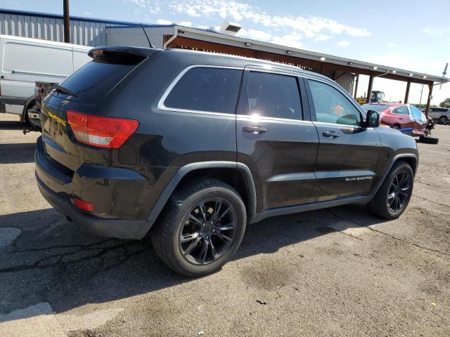 Photo 3 from auction – 2012 JEEP GRAND CHER with VIN 1C4RJFAT7CC329233