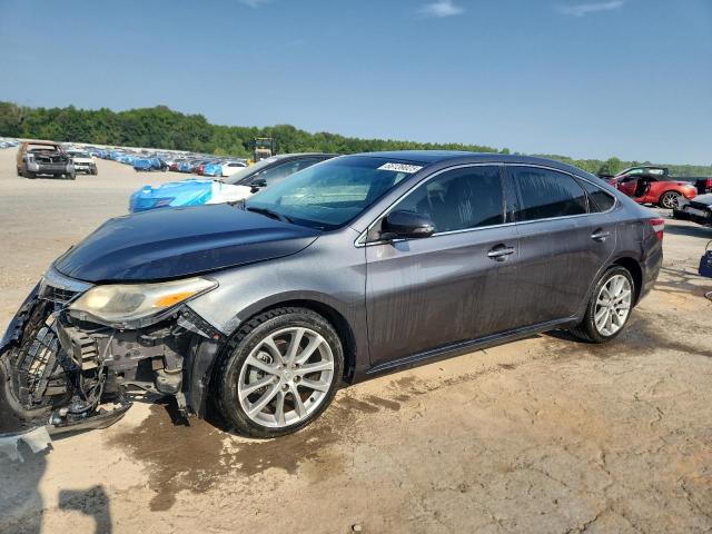 TOYOTA AVALON BAS 2014 with VIN 4T1BK1EB9EU121625 - Photo from auction