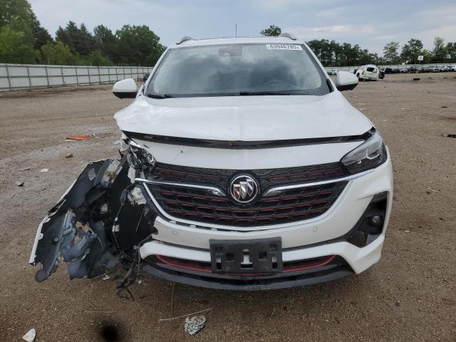 Photo 5 from auction – 2020 BUICK ENCORE GX with VIN KL4MMGSL7LB073875