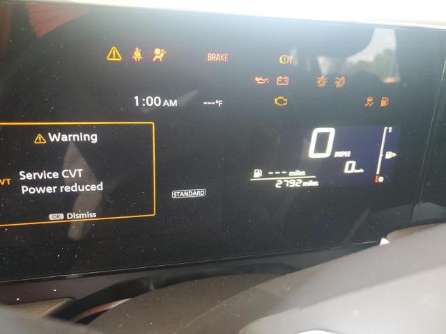 Photo 9 from auction – 2025 NISSAN KICKS S with VIN 3N8AP6BB2SL382124