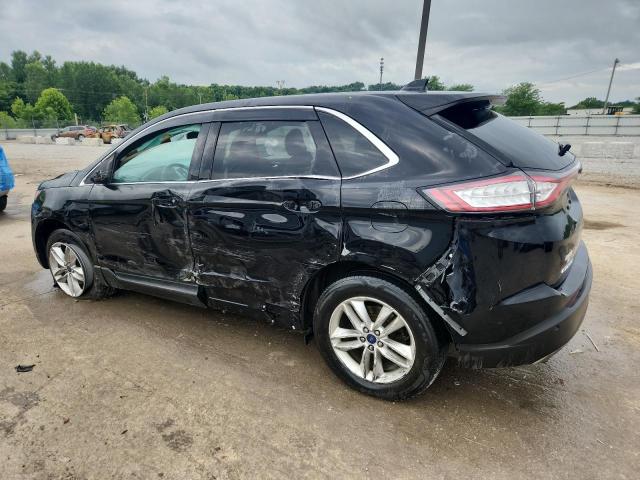 Photo 2 from auction – 2016 FORD EDGE SEL with VIN 2FMPK3J91GBB66264