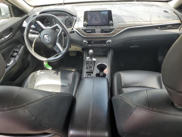 Photo 8 from auction – 2019 NISSAN ALTIMA SL with VIN 1N4BL4EV7KC235577