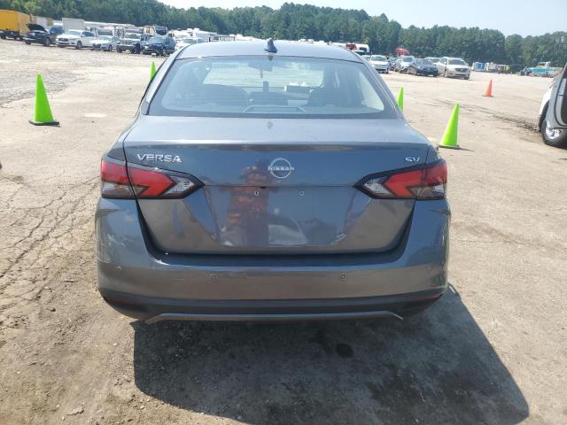 Photo 6 from auction – 2024 NISSAN VERSA SV with VIN 3N1CN8EV0RL863076