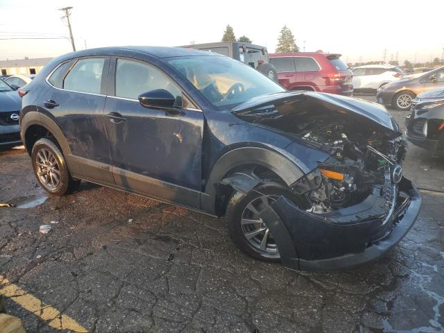 Photo 4 from auction – 2021 MAZDA CX-30 with VIN 3MVDMBAL5MM301987