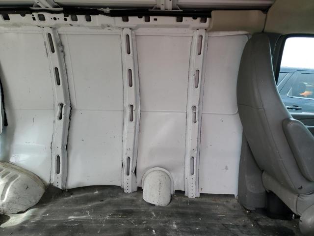 Photo 11 from auction – 2014 CHEVROLET EXPRESS G1 with VIN 1GCSGAFX2E1195454