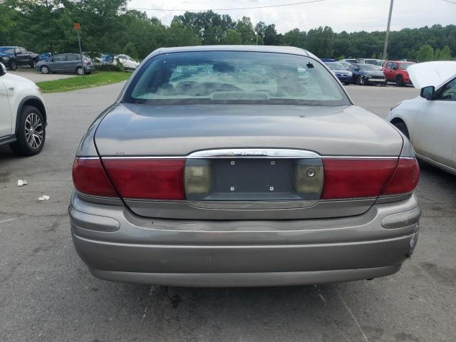Photo 6 from auction – 2001 BUICK LESABRE CU with VIN 1G4HP54K214236033