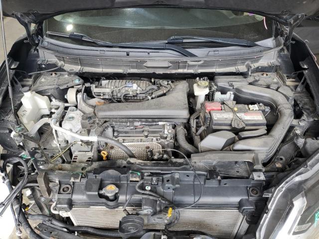 Photo 12 from auction – 2019 NISSAN ROGUE S with VIN KNMAT2MV2KP535399
