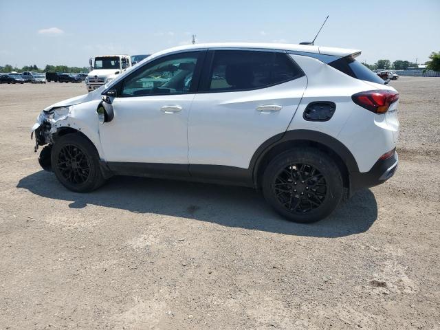 Photo 2 from auction – 2024 BUICK ENCORE GX PREFERRED with VIN KL4AMBSL3RB009069