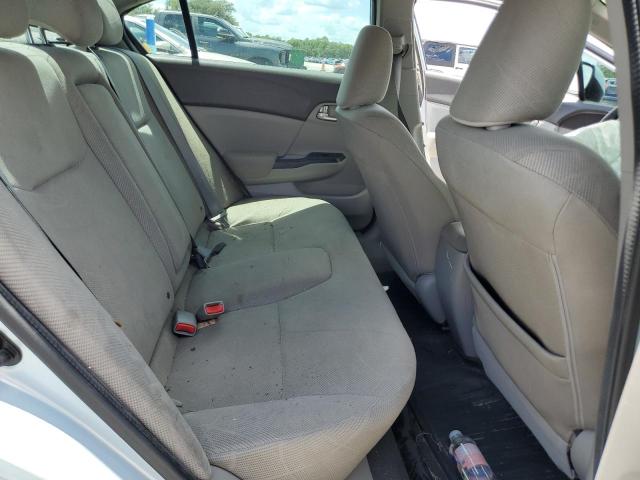 Photo 10 from auction – 2012 HONDA CIVIC EX with VIN 19XFB2F80CE063138