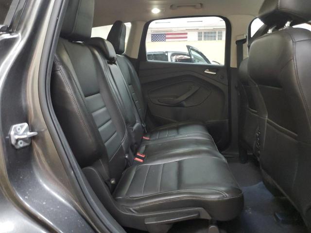 Photo 11 from auction – 2016 FORD ESCAPE TIT with VIN 1FMCU9J9XGUA15767